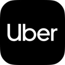 Logo Uber