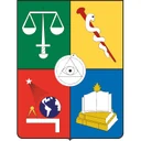 Logo Universidad de Chile