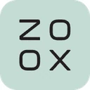 Logo Zoox